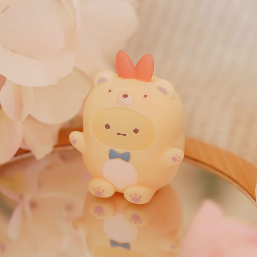 Immagine del prodotto Sumikko Gurashi - Figurina a sorpresa Characters Wave 8