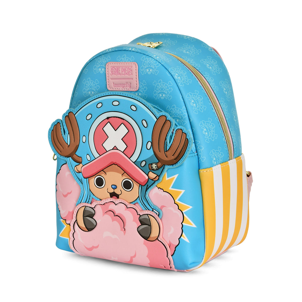 Immagine del prodotto One Piece - Mini zaino cosplay Chopper