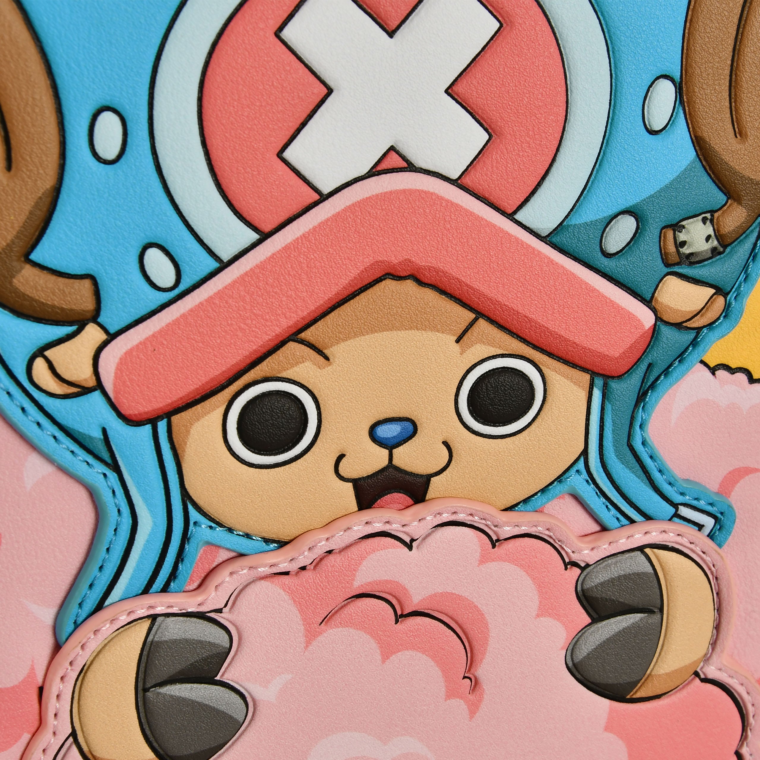 Immagine del prodotto One Piece - Mini zaino cosplay Chopper