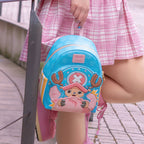 Immagine del prodotto One Piece - Mini zaino cosplay Chopper