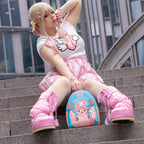 Immagine del prodotto One Piece - Mini zaino cosplay Chopper