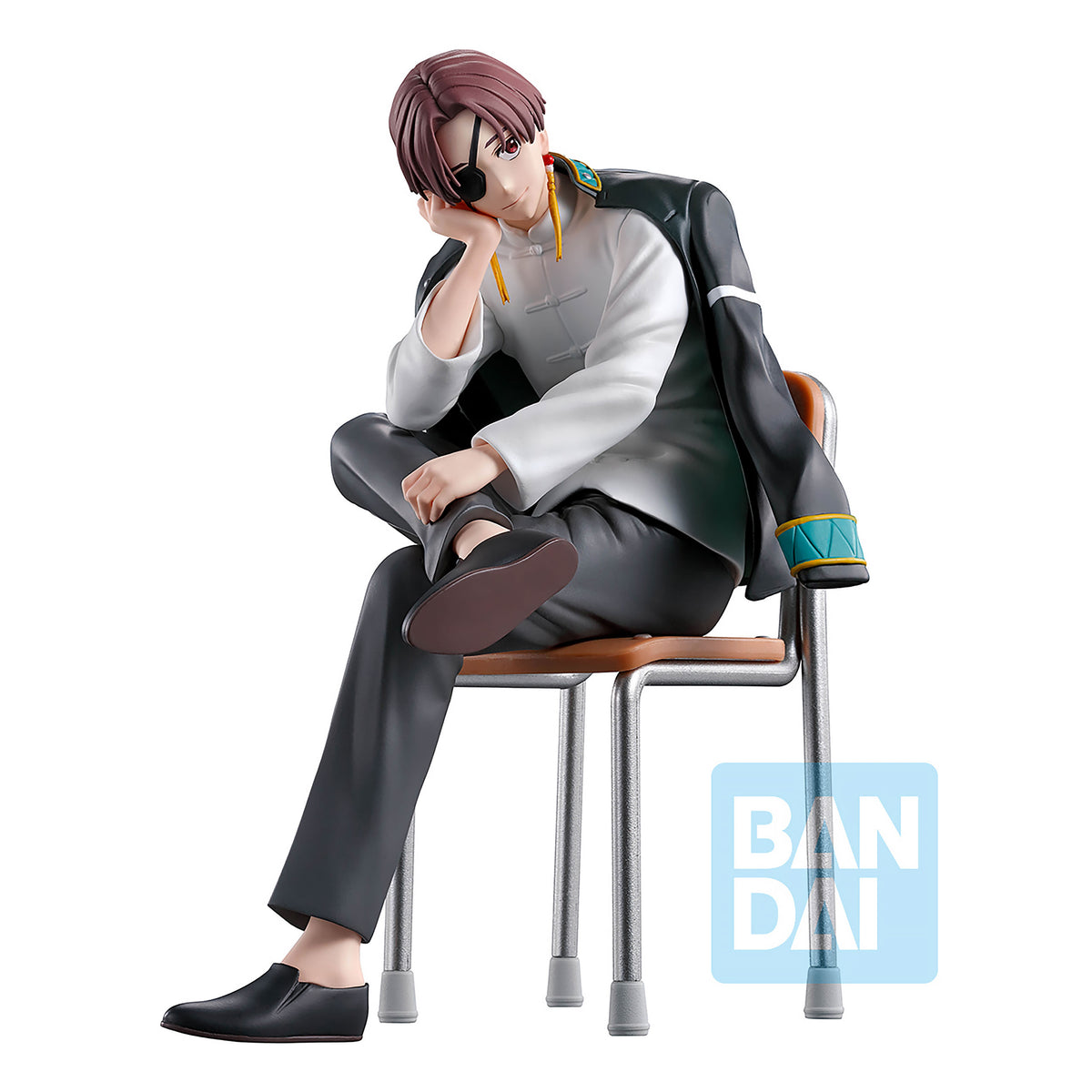 Immagine del prodotto Wind Breaker - Figura Ichibansho Hayato Suo After The Battle