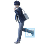Image produit Blue Lock - Yoichi Isagi Interval Figurine Ichibansho