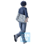 Image produit Blue Lock - Yoichi Isagi Interval Figurine Ichibansho