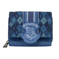 Image produit Harry Potter - Portefeuille Poudlard en denim