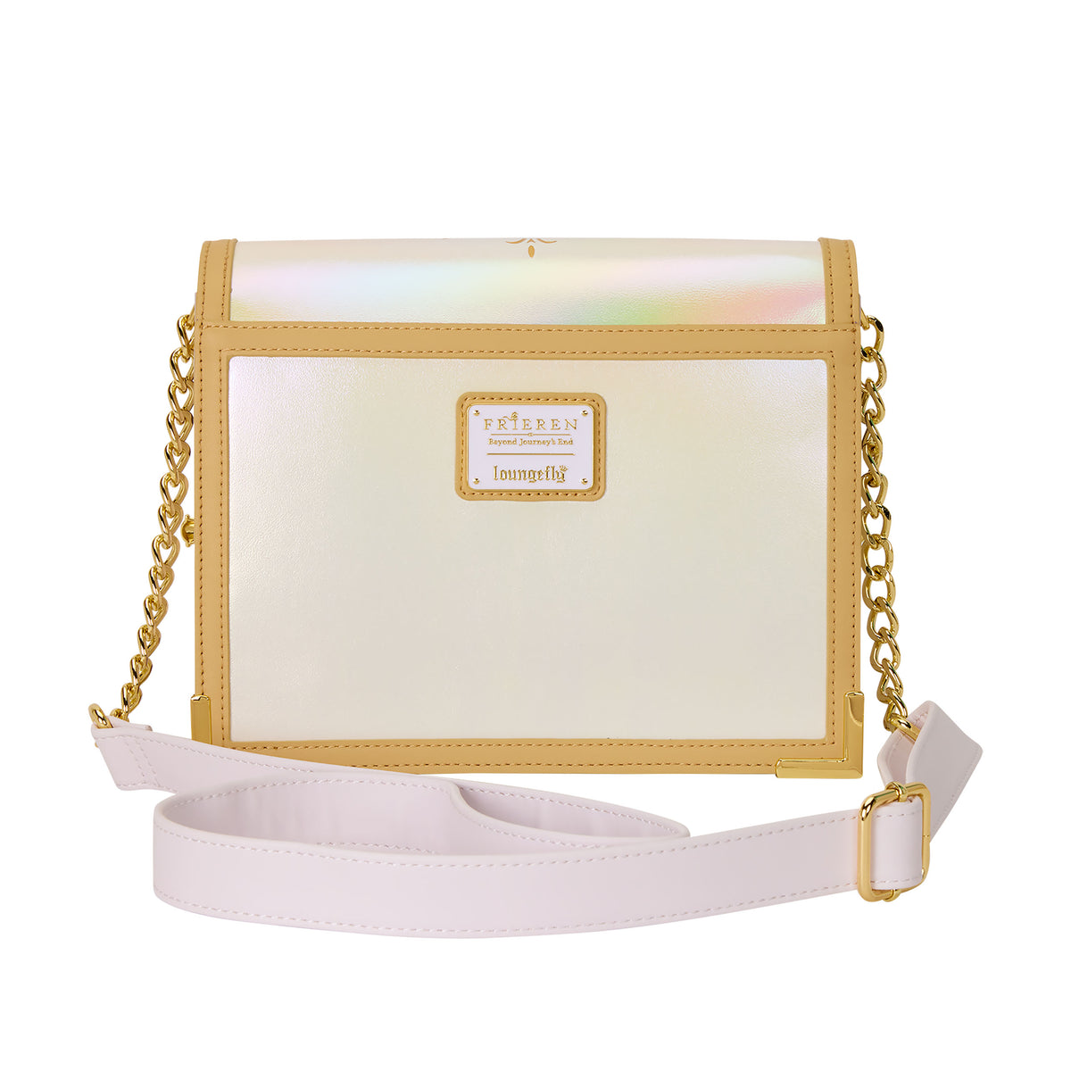 Immagine del prodotto Frieren: Beyond Journey's End - Borsa a tracolla Frieren
