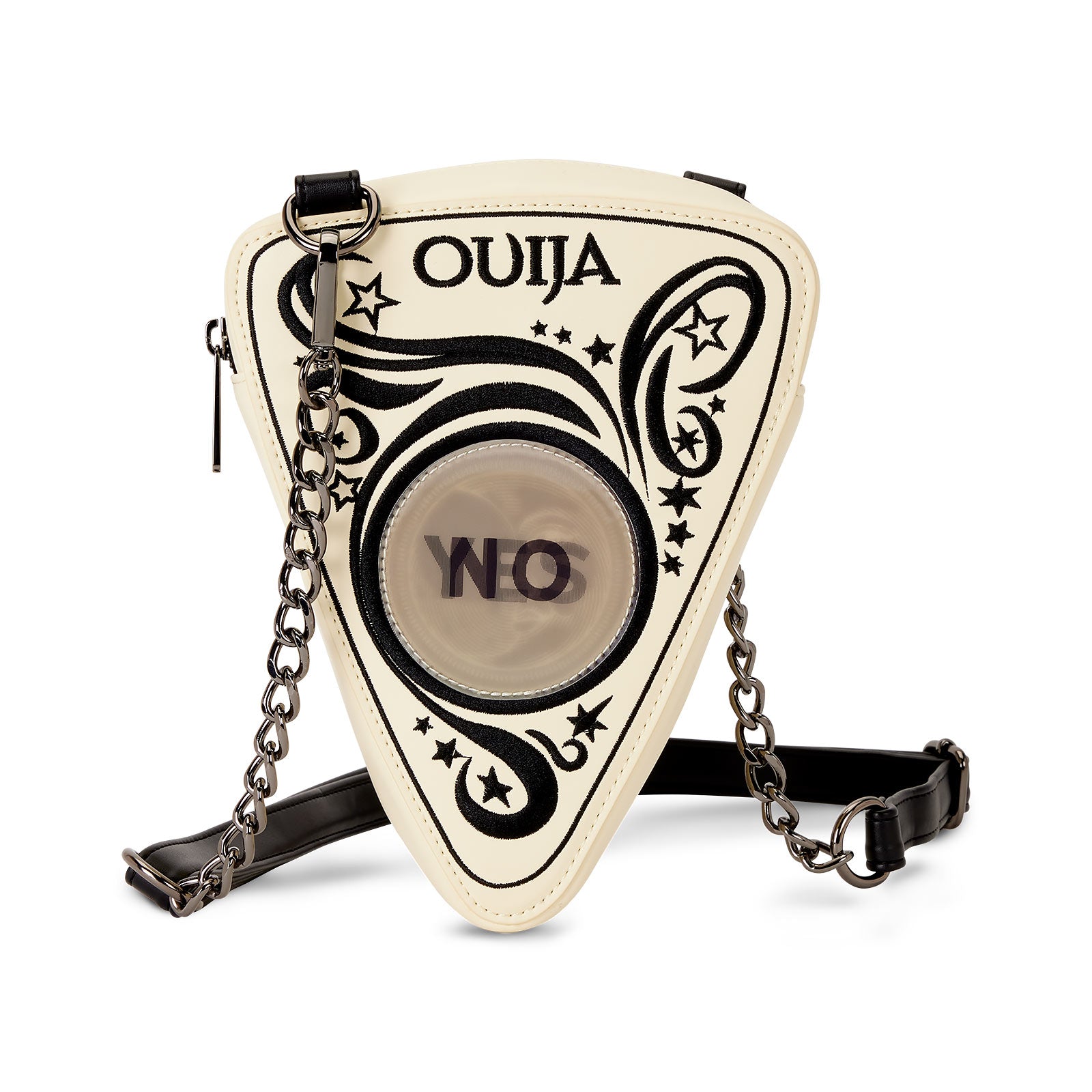 Immagine del prodotto Borsa a tracolla Ouija Planchette