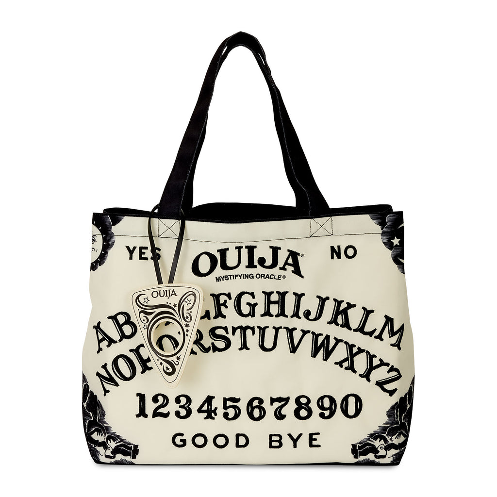 Immagine del prodotto Shopper in tela Ouija