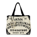 Immagine del prodotto Shopper in tela Ouija