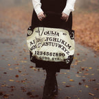 Immagine del prodotto Shopper in tela Ouija