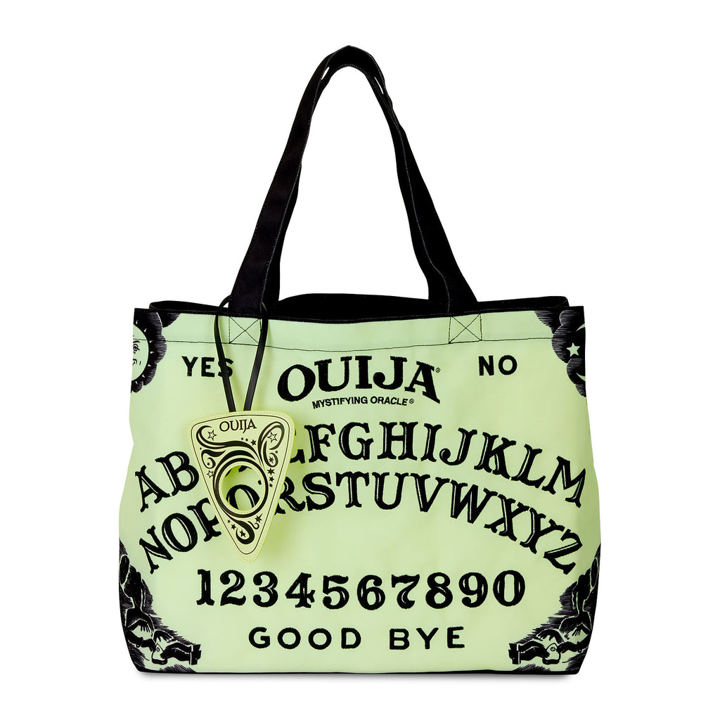 Immagine del prodotto Shopper in tela Ouija