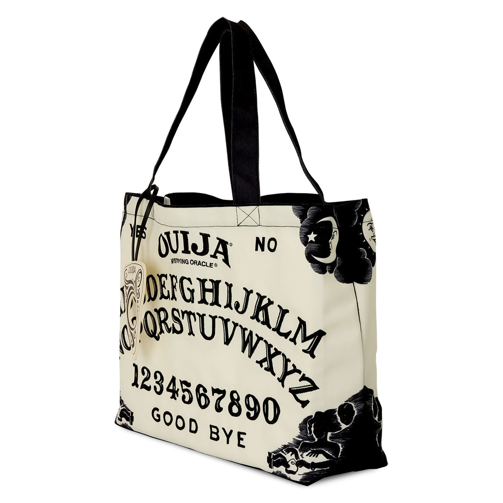 Immagine del prodotto Shopper in tela Ouija