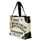 Immagine del prodotto Shopper in tela Ouija