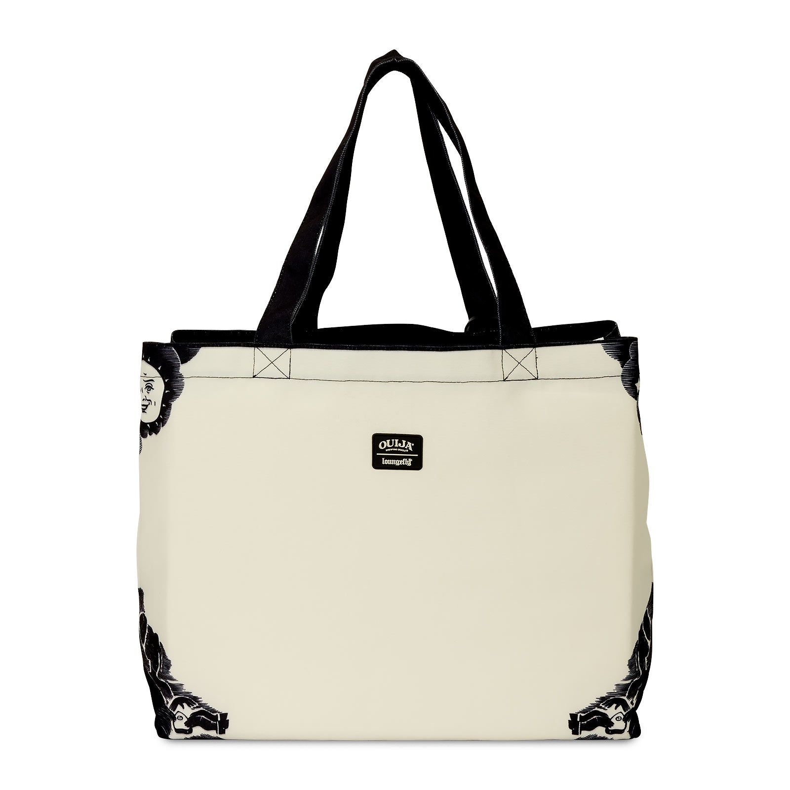 Immagine del prodotto Shopper in tela Ouija