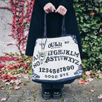 Immagine del prodotto Shopper in tela Ouija