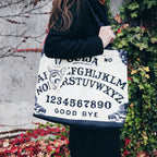 Immagine del prodotto Shopper in tela Ouija
