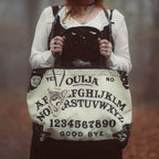 Immagine del prodotto Shopper in tela Ouija