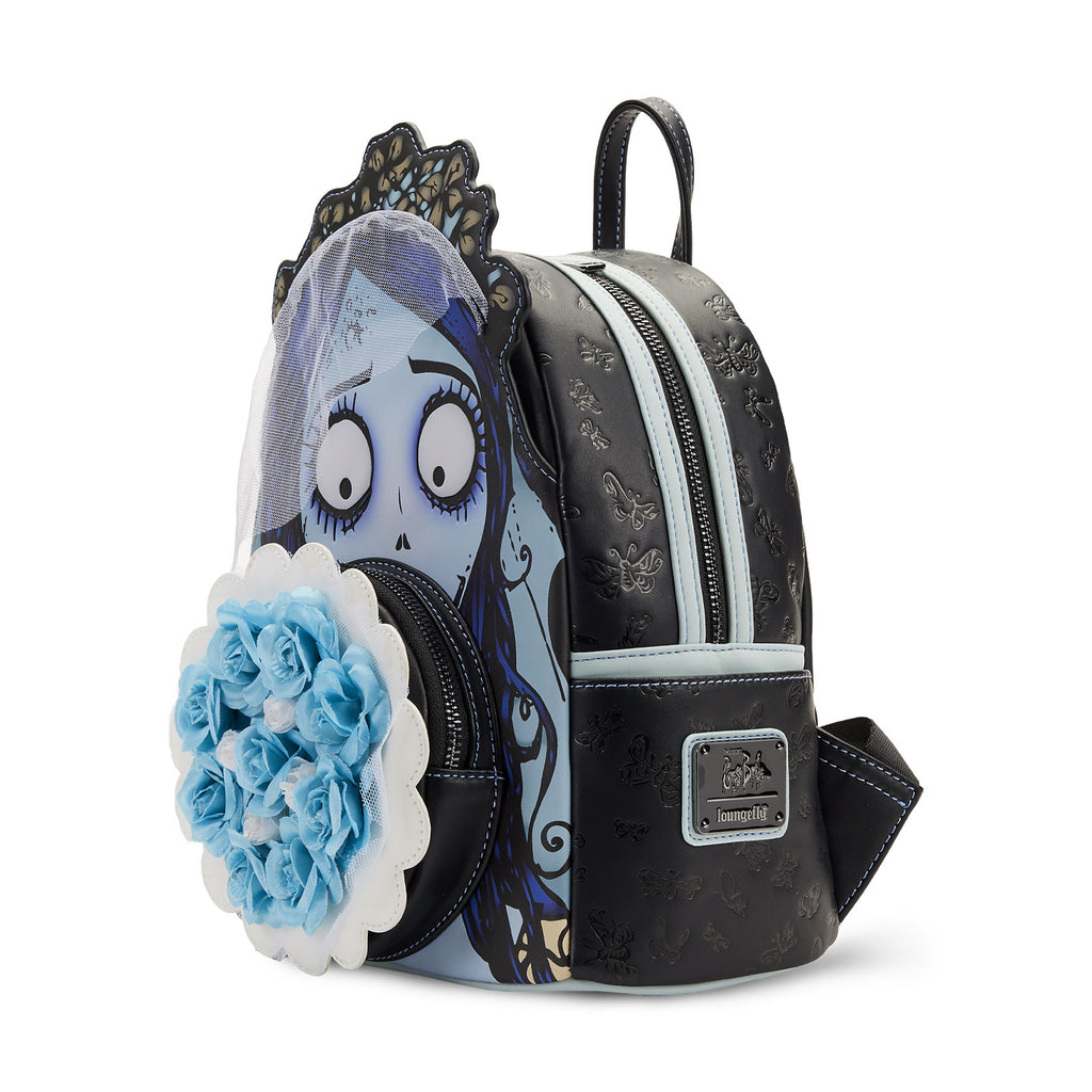 Immagine del prodotto Corpse Bride - Zaino mini Emily Bouquet