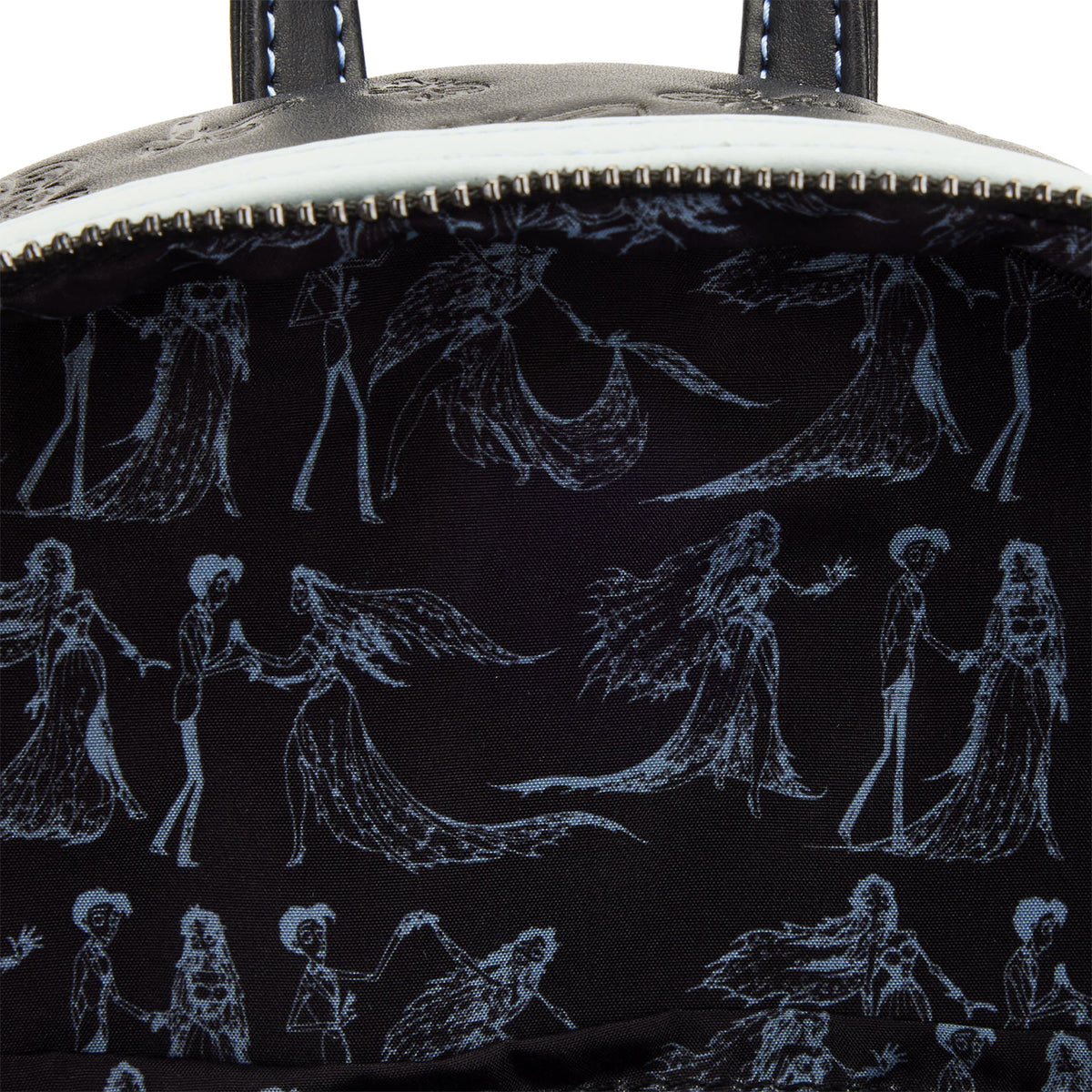 Immagine del prodotto Corpse Bride - Zaino mini Emily Bouquet