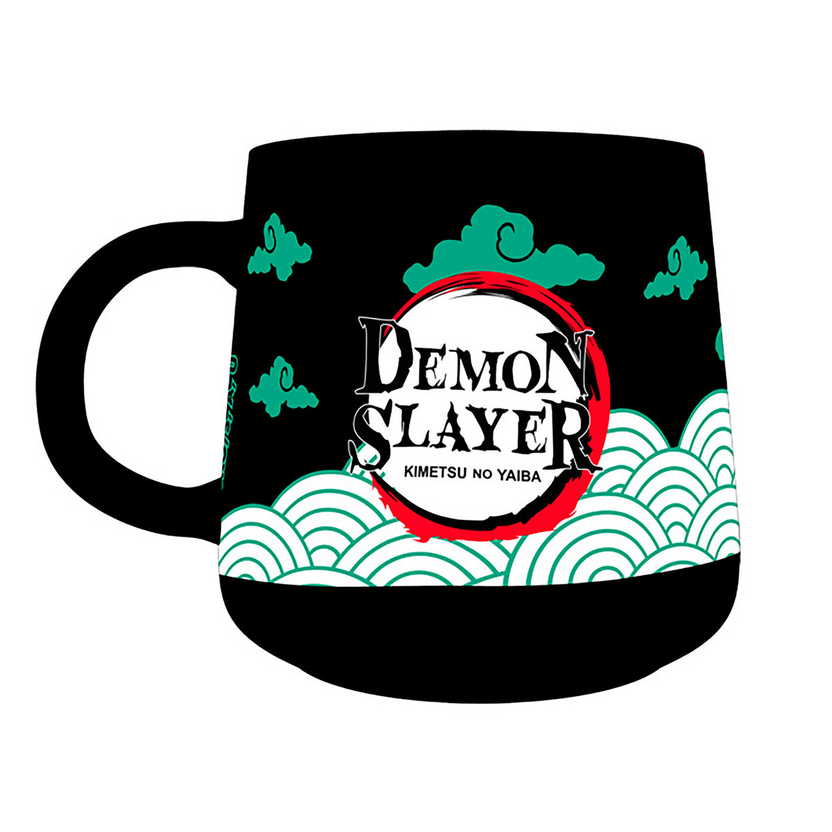 Image produit Demon Slayer - Coffret cadeau Masque de Tanjiro