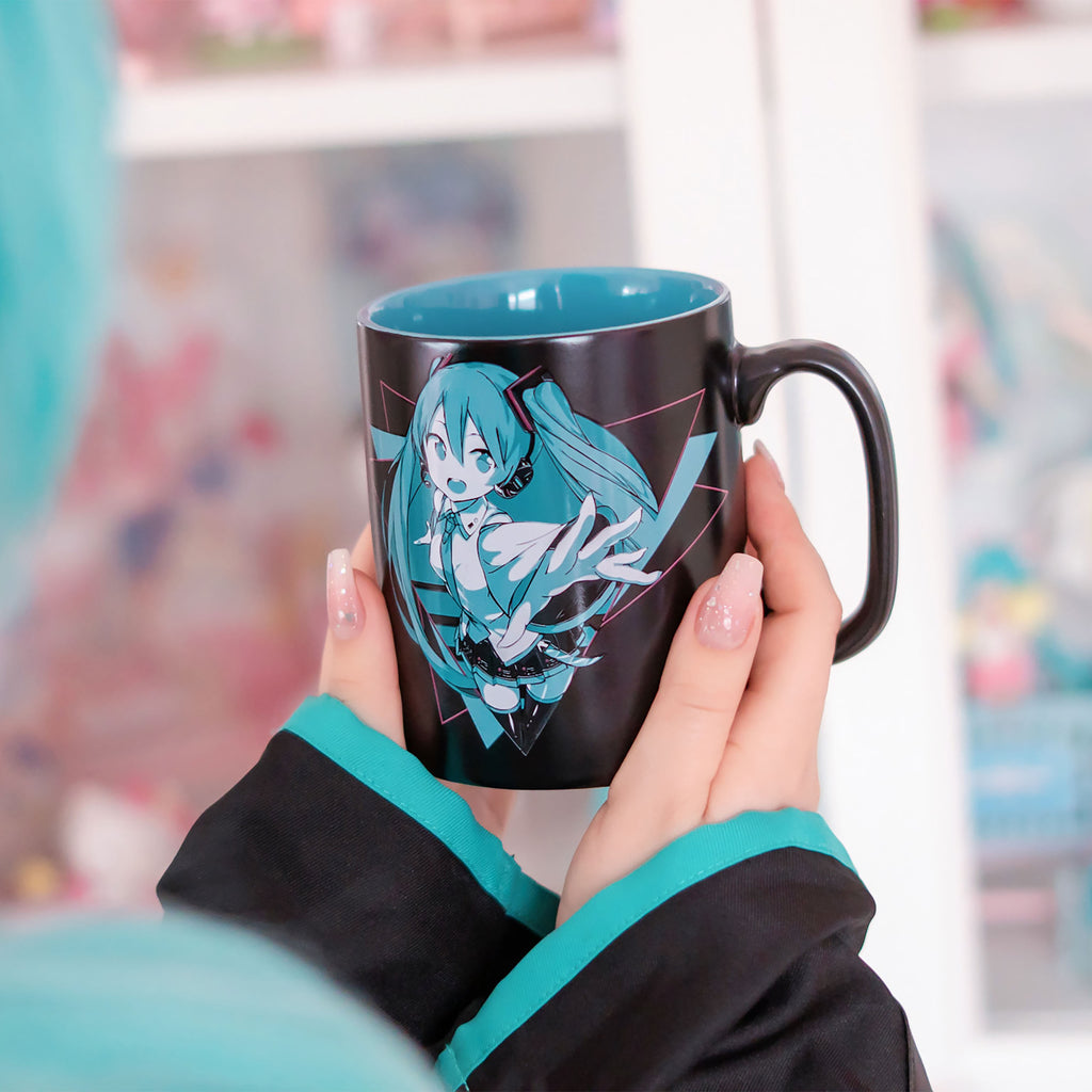 Immagine del prodotto Tazza Hatsune Miku