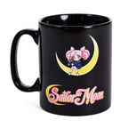 Immagine del prodotto Sailor Moon - Tazza termocromatica Sailor & Chibi