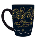 Immagine del prodotto Harry Potter - Tazza Mappa del Malandrino