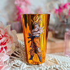 Produktbild Dragon Ball - Goku Saiyan Glas