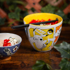 Produktbild Pokemon - Starters Ramen Schale mit Ess-Stäbchen