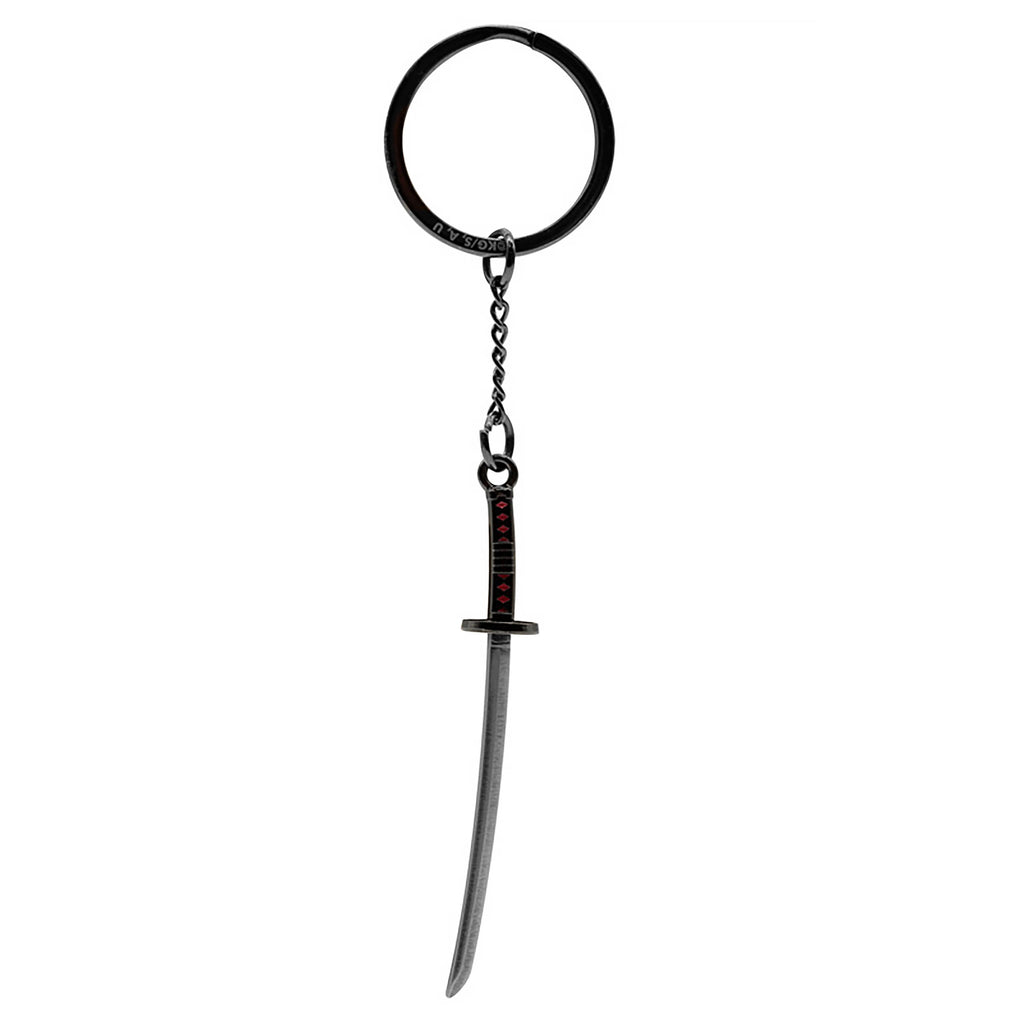 Image produit Demon Slayer - Porte-clés Katana de Tanjiro