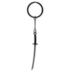 Image produit Demon Slayer - Porte-clés Katana de Tanjiro