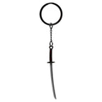 Image produit Demon Slayer - Porte-clés Katana de Tanjiro
