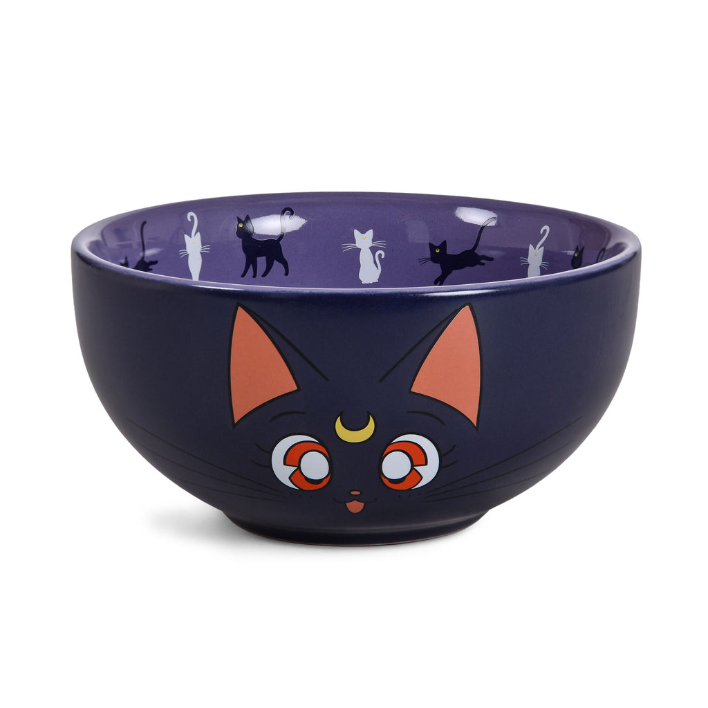 Image produit Sailor Moon - Bol à céréales Luna