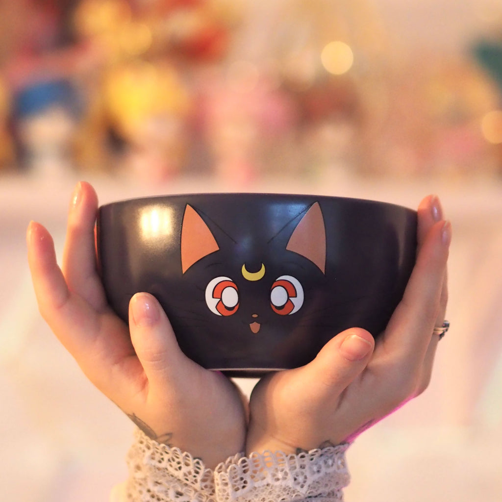 Image produit Sailor Moon - Bol à céréales Luna