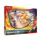 Immagine del prodotto Pokemon - Blaziken-Ex Special Box Carte Collezionabili