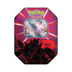 Image produit Pokemon - Team Rocket Nidoking-Ex Coffret de Cartes à Collectionner