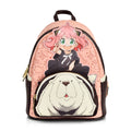Produktbild Spy x Family - Anya & Bond Mini Rucksack
