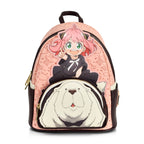Produktbild Spy x Family - Anya & Bond Mini Rucksack