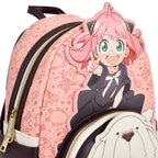Produktbild Spy x Family - Anya & Bond Mini Rucksack