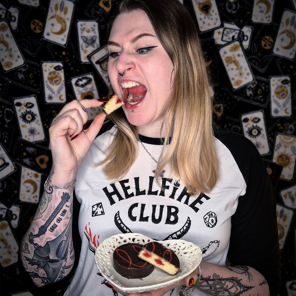 Immagine del prodotto Stranger Things - Demo Cakes tortine