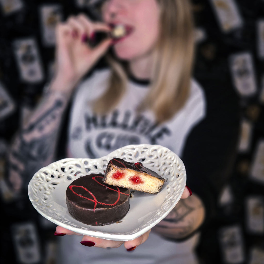 Immagine del prodotto Stranger Things - Demo Cakes tortine
