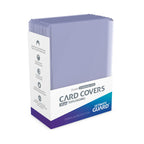 Produktbild Ultimate Guard Card Covers Toploading 35 pt Transparent 25er-Pack