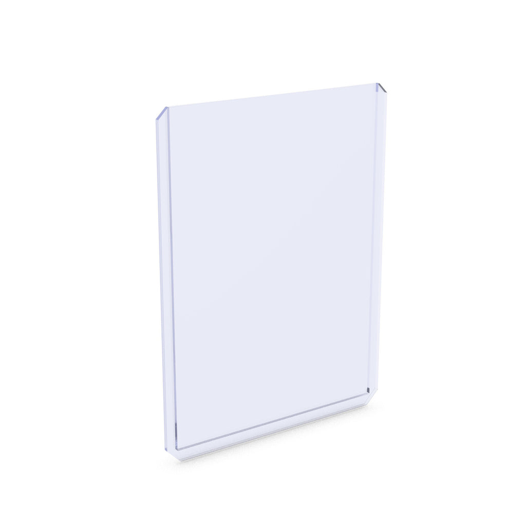 Produktbild Ultimate Guard Card Covers Toploading 35 pt Transparent 25er-Pack