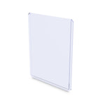Produktbild Ultimate Guard Card Covers Toploading 35 pt Transparent 25er-Pack