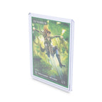 Produktbild Ultimate Guard Card Covers Toploading 35 pt Transparent 25er-Pack