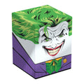 Immagine del prodotto The Joker Scatola per carte collezionabili Ultimate Guard - DC Comics