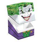 Immagine del prodotto The Joker Scatola per carte collezionabili Ultimate Guard - DC Comics