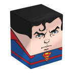 Produktbild Superman Sammelkartenbox Ultimate Guard - DC Comics