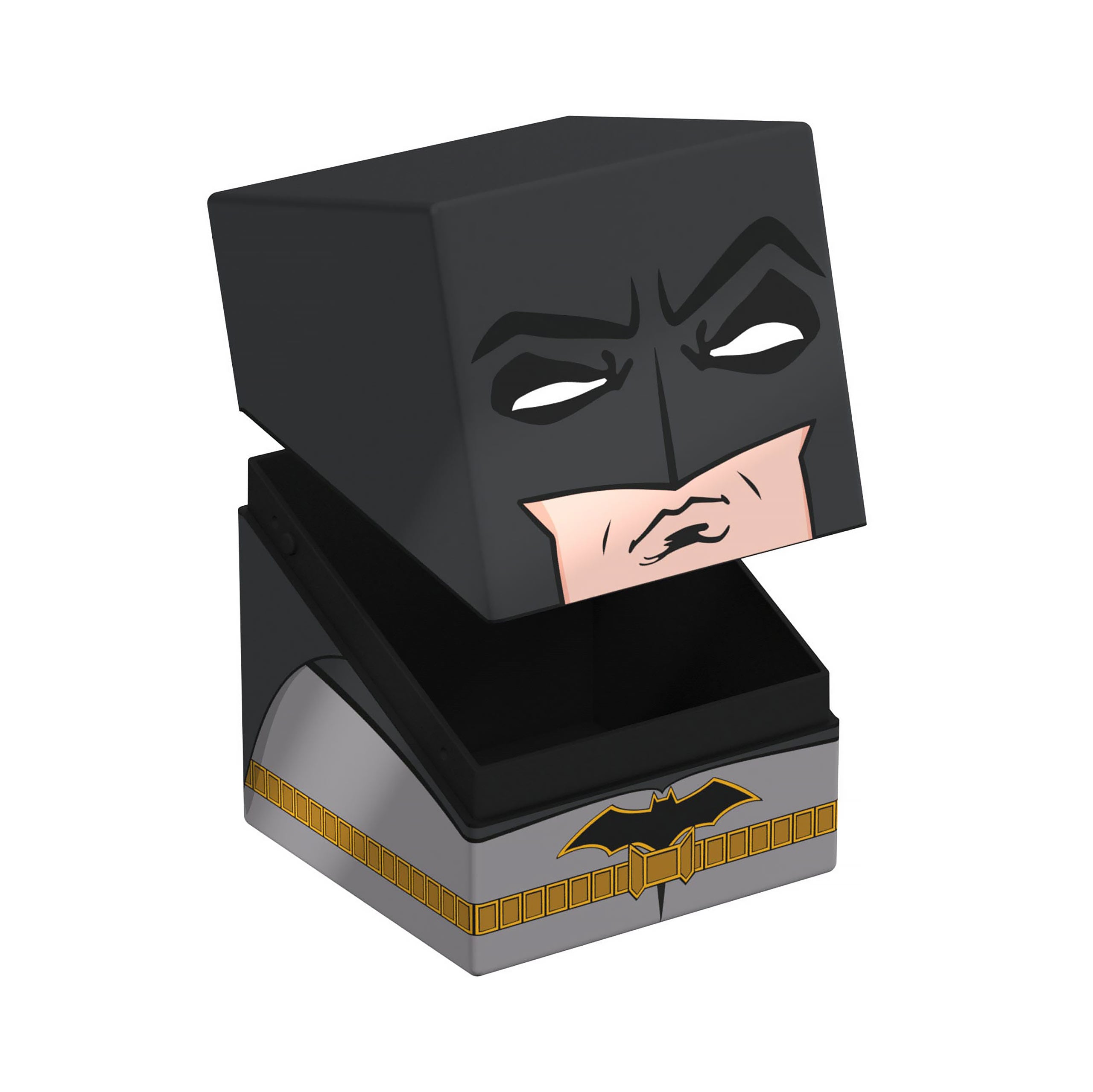 Image produit Boîte à cartes Batman Ultimate Guard - DC Comics