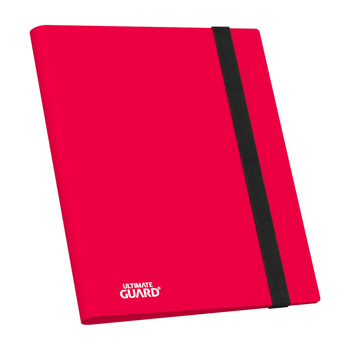 Immagine del prodotto Ultimate Guard - Album per carte da collezione Flexxfolio rosso